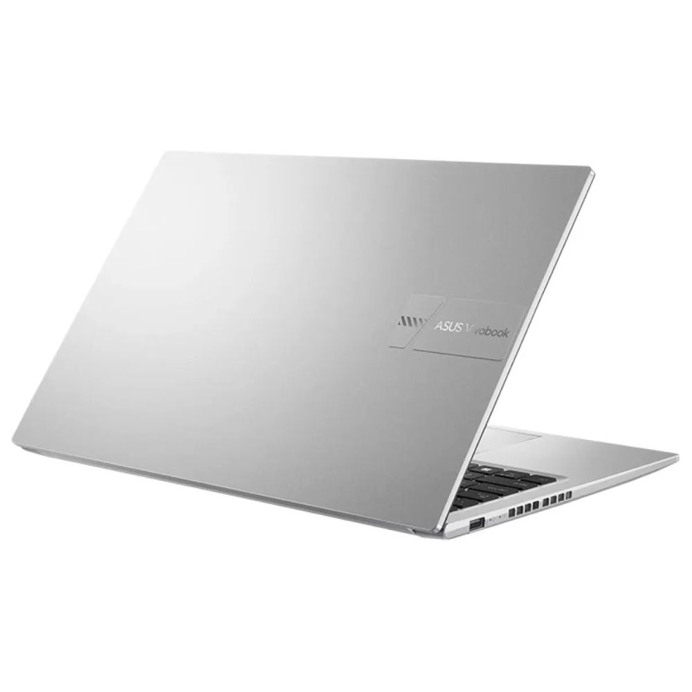 Laptop Asus Vivobook 15 M1502NAQ-BQ021W (R5 150/ 16GB/ 512GB SSD/ 15.6 inch FHD/ Win11/ Silver)