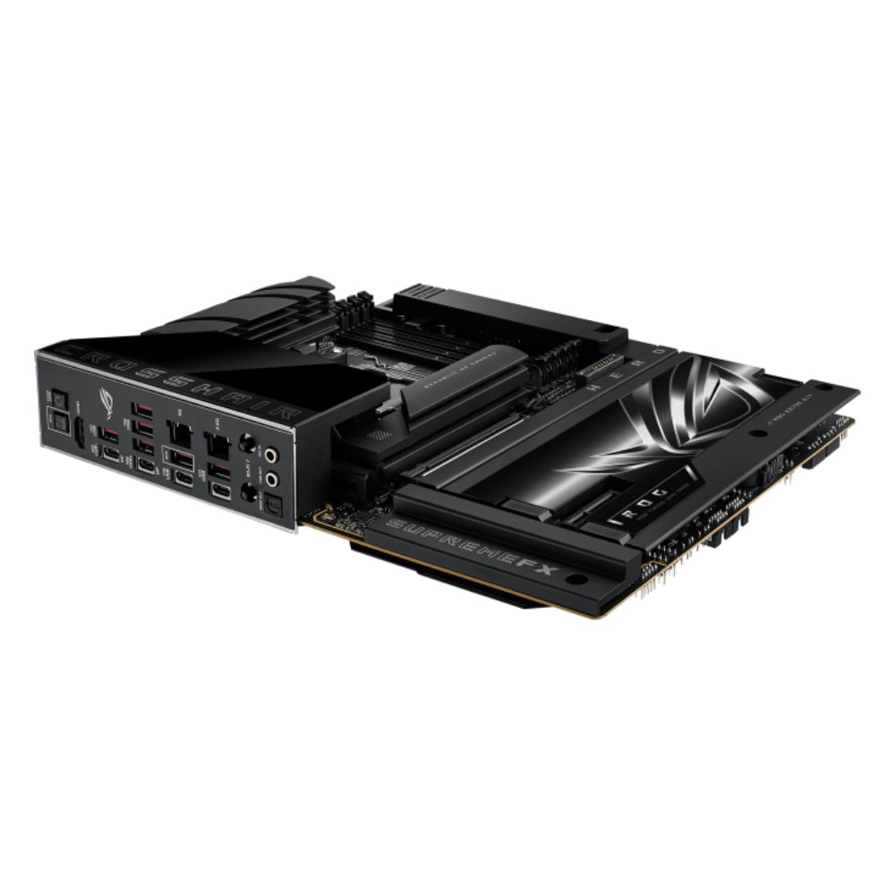 Mainboard Asus ROG CROSSHAIR X870E DARK HERO (AMD X870/ Socket AM5/ ATX/ 4 khe ram)