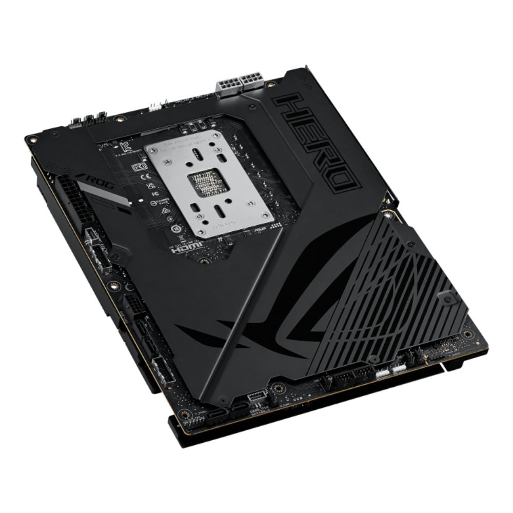 Mainboard Asus ROG CROSSHAIR X870E DARK HERO (AMD X870/ Socket AM5/ ATX/ 4 khe ram)