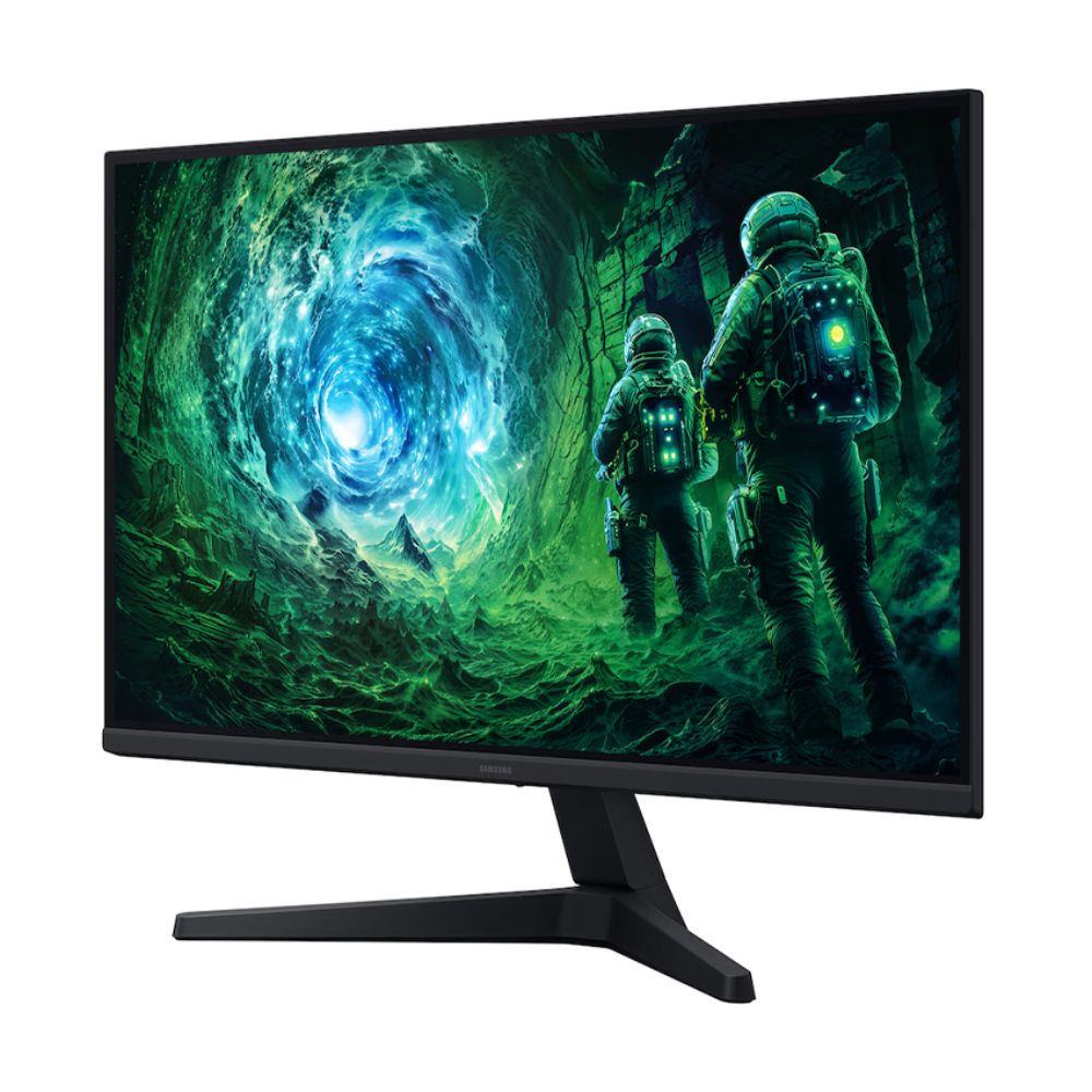 Màn hình gaming Samsung Odyssey G5 LS27FG530EEXXV (27Inch/ 2K/ 1ms/ 200Hz/ 300cd/m2/ IPS)