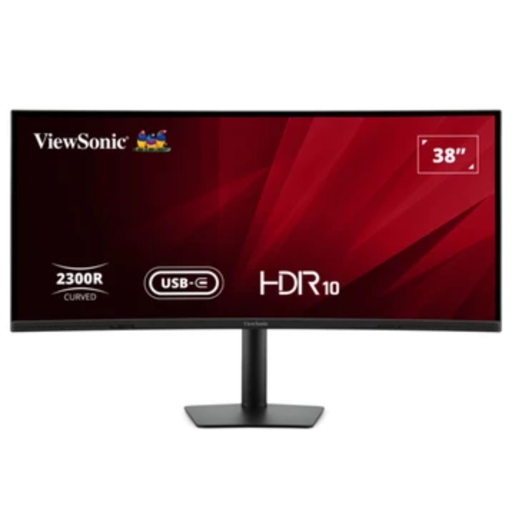 M&agrave;n h&igrave;nh ultrawide Viewsonic VG3820C (38Inch/ WQHD (3840x1600)/ 75HZ/ 300cd/m2/ IPS/ T&iacute;ch hợp loa)