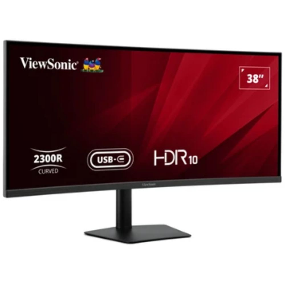 M&agrave;n h&igrave;nh ultrawide Viewsonic VG3820C (38Inch/ WQHD (3840x1600)/ 75HZ/ 300cd/m2/ IPS/ T&iacute;ch hợp loa)
