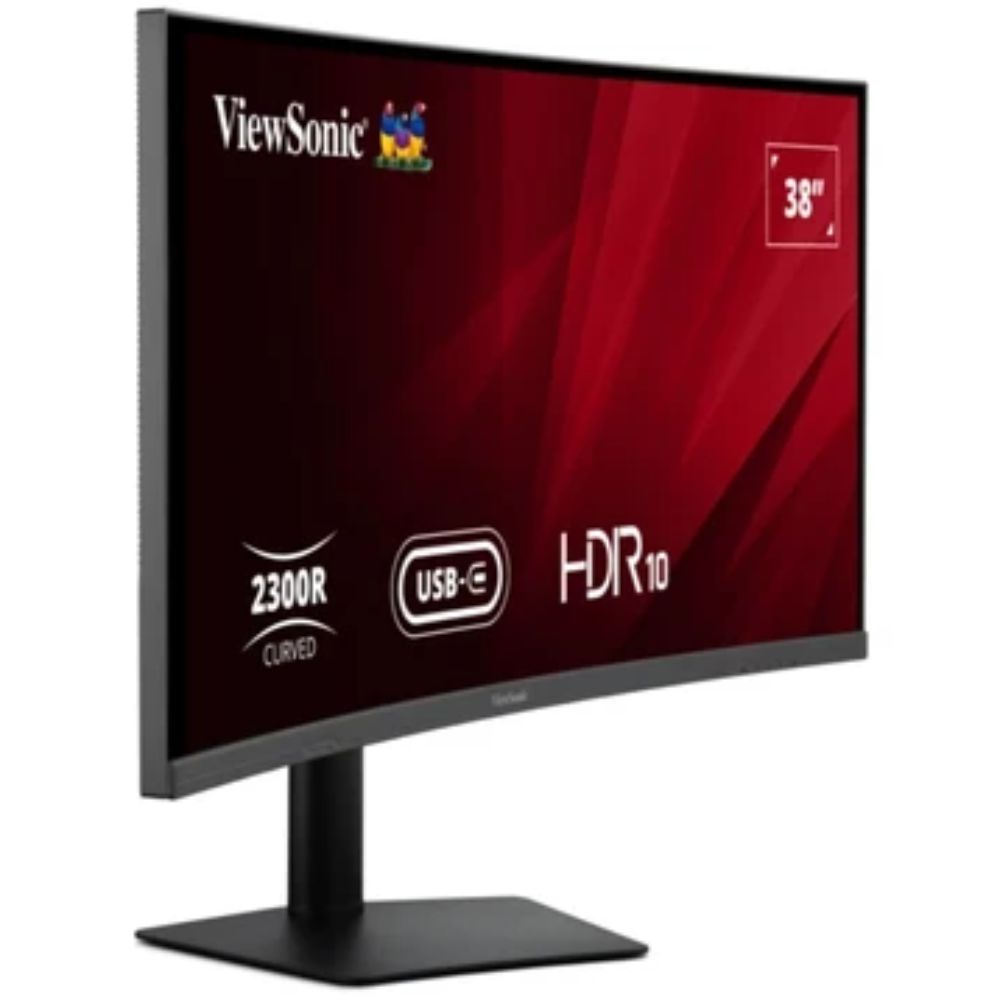 M&agrave;n h&igrave;nh ultrawide Viewsonic VG3820C (38Inch/ WQHD (3840x1600)/ 75HZ/ 300cd/m2/ IPS/ T&iacute;ch hợp loa)