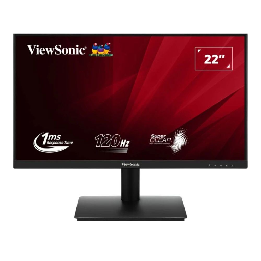 M&agrave;n h&igrave;nh Viewsonic VA220A-H (21.5Inch/ Full HD/ 1ms/ 120Hz/ 250cd/m2/ VA)