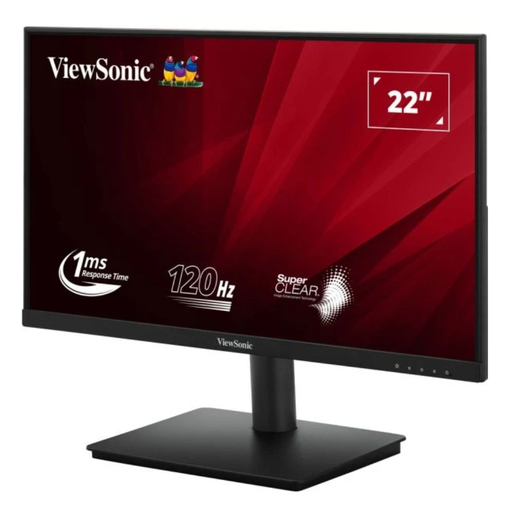 M&agrave;n h&igrave;nh Viewsonic VA220A-H (21.5Inch/ Full HD/ 1ms/ 120Hz/ 250cd/m2/ VA)