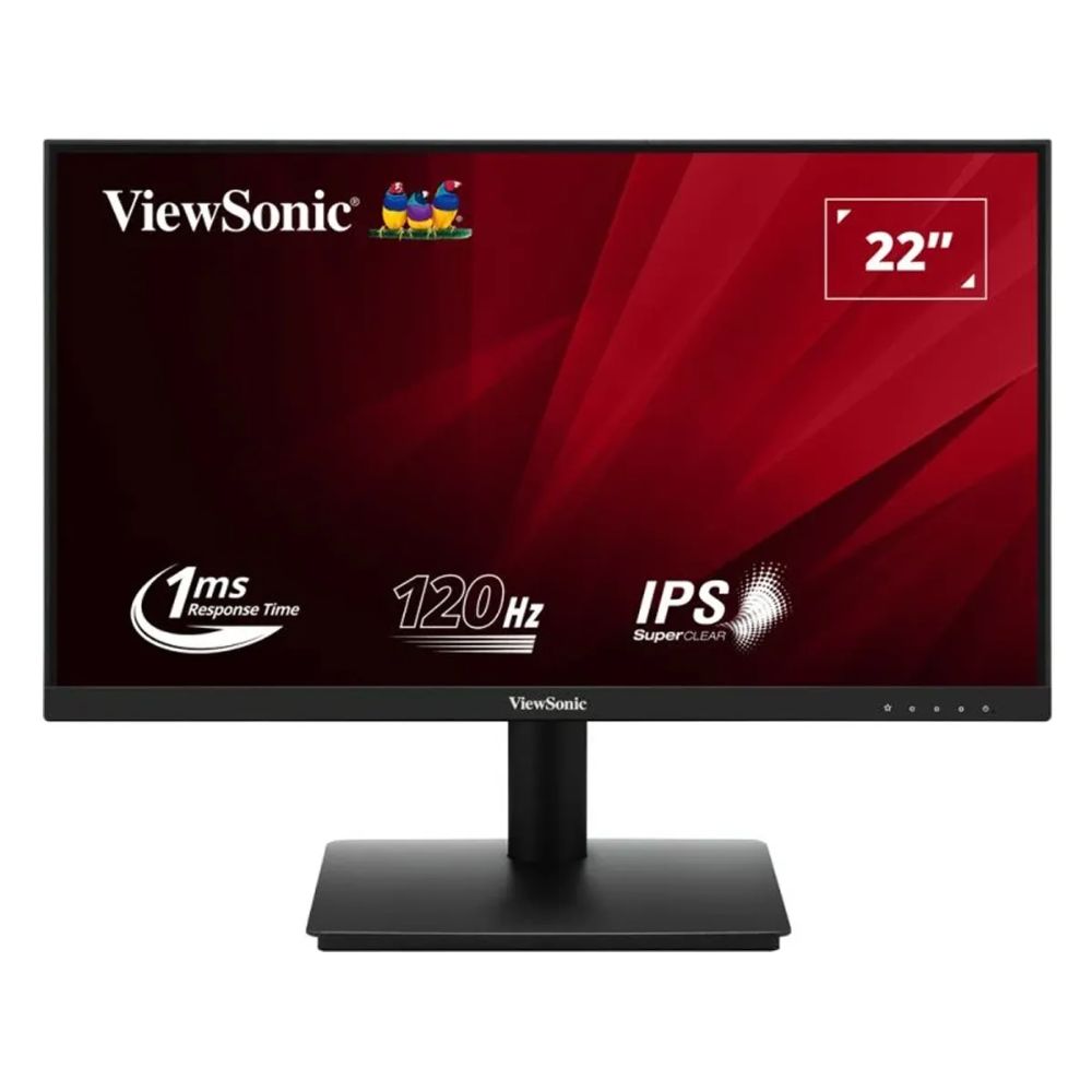 M&agrave;n h&igrave;nh Viewsonic VA221A-H (21.5Inch/ Full HD/ 1ms/ 120Hz/ 250cd/m2/ IPS)