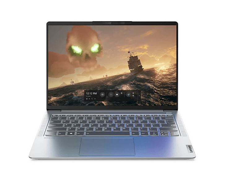 Lenovo Ideapad 5 Pro Купить В Ташкенте