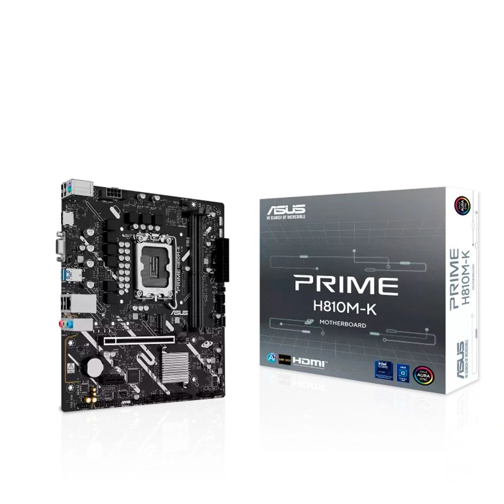 Mainboard Asus Prime H810M-K