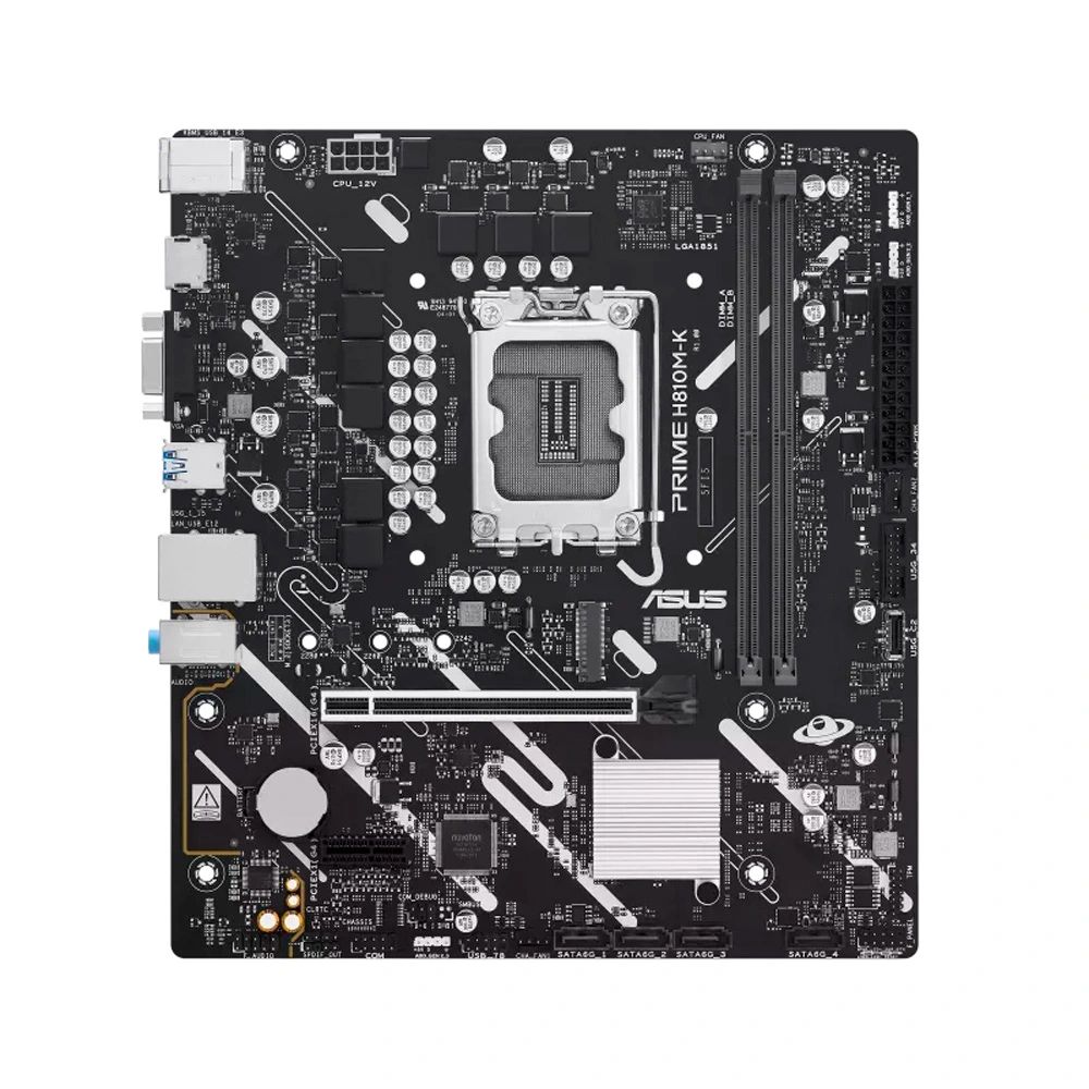 Mainboard Asus Prime H810M-K