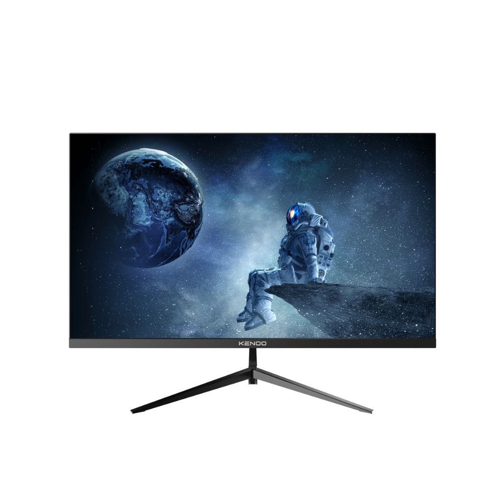 M&agrave;n h&igrave;nh KENOO IPS24F100
