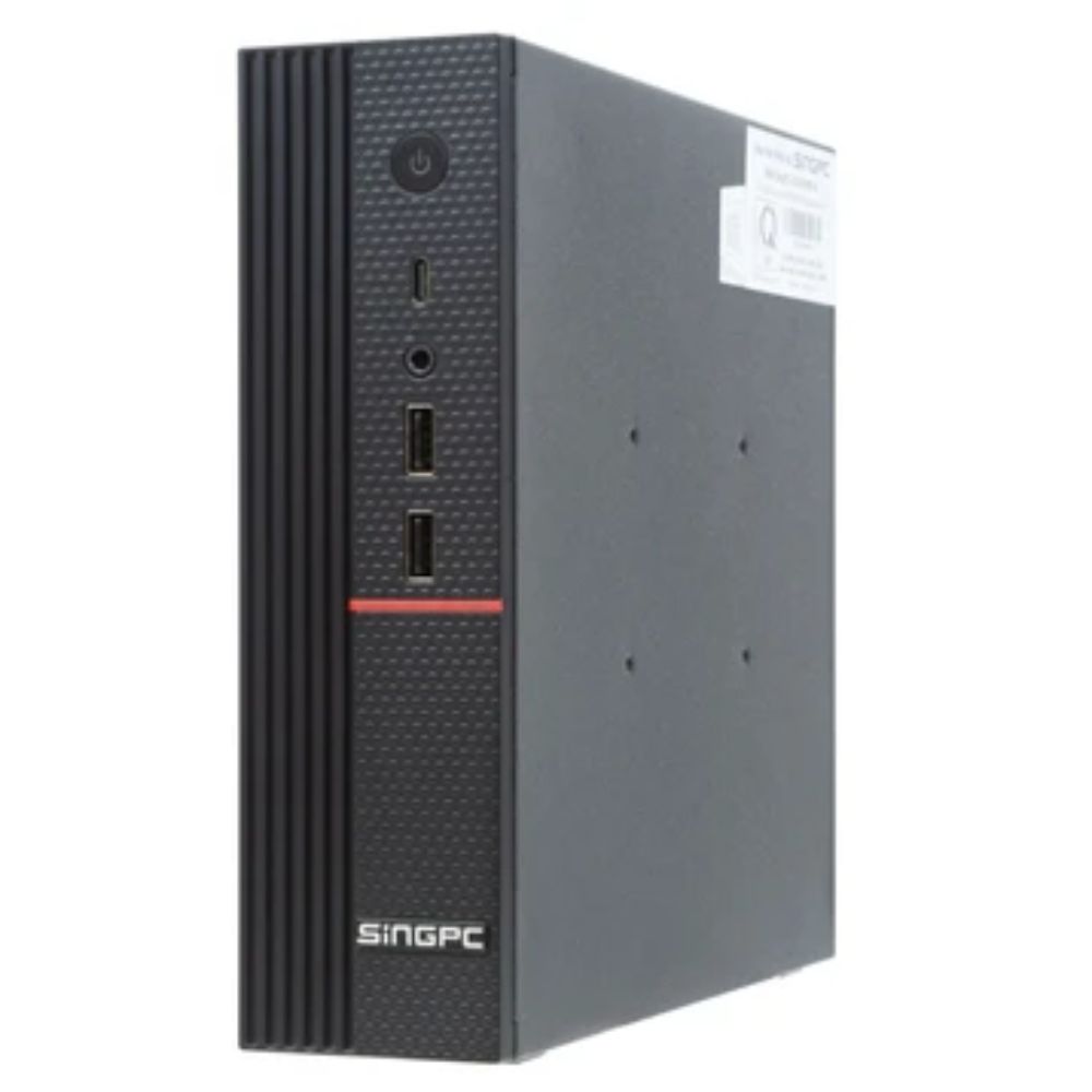 PC SingPC mini i71265H95-W