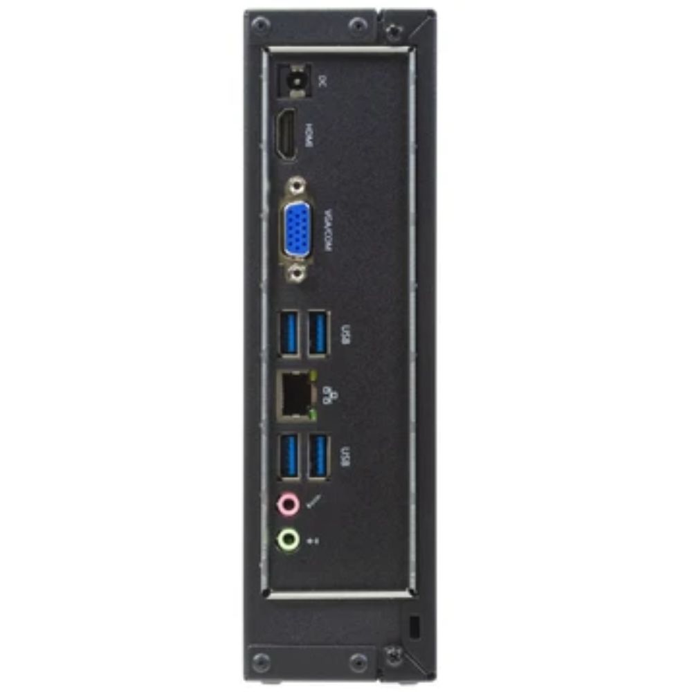 PC SingPC mini i71265H95-W
