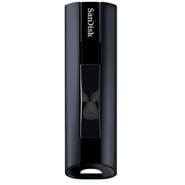 USB SanDisk CZ880 Extreme Pro 512Gb USB3.2 Solid State Flash Drive