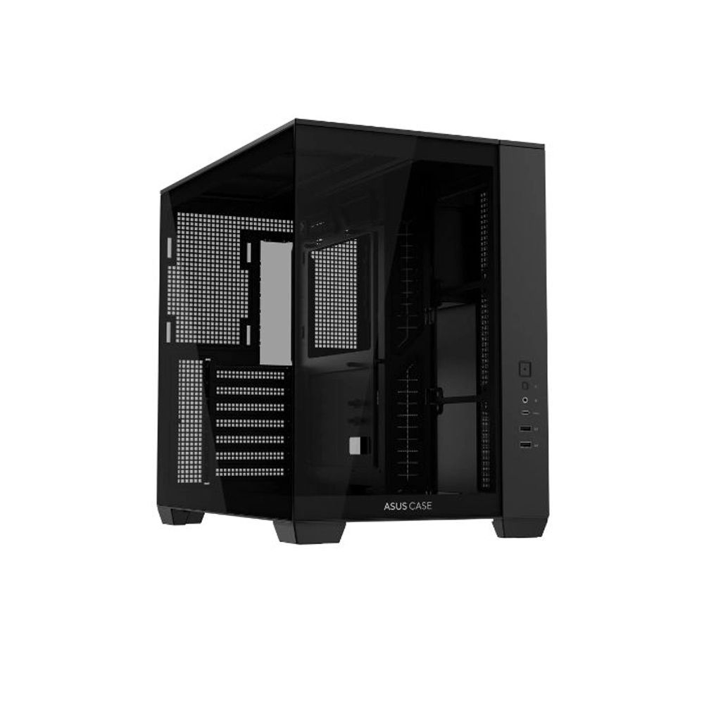 Vỏ m&aacute;y t&iacute;nh Asus A32 TG BLACK