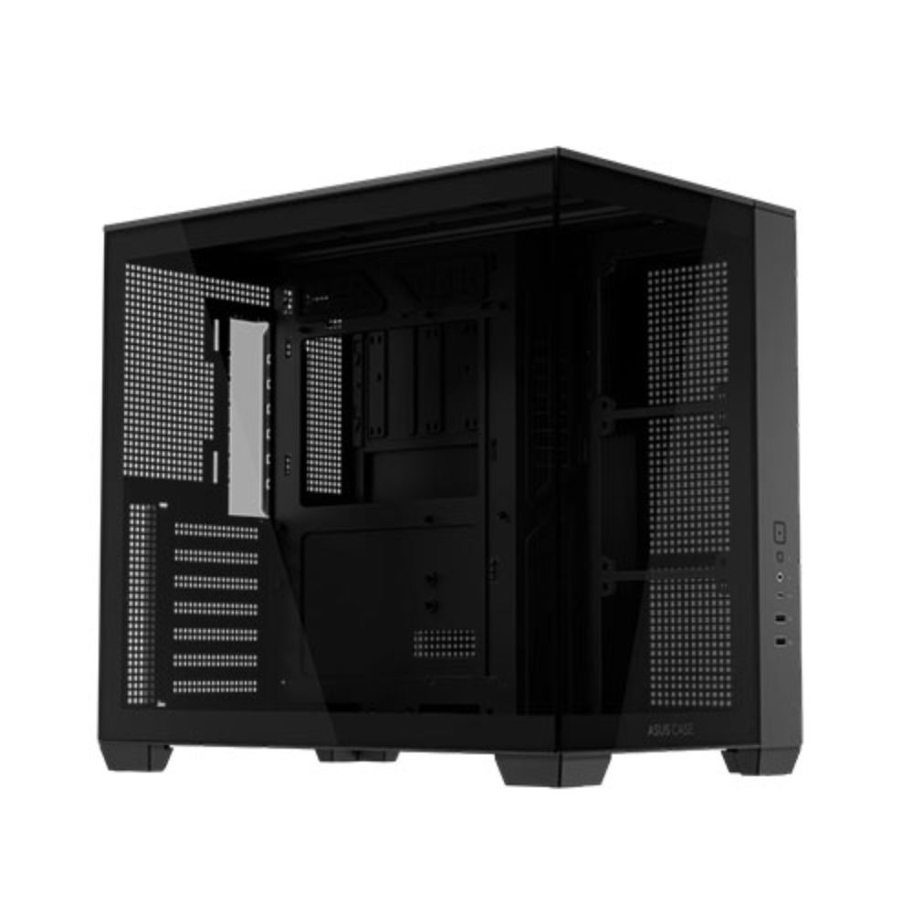 Vỏ m&aacute;y t&iacute;nh Asus A32 TG BLACK