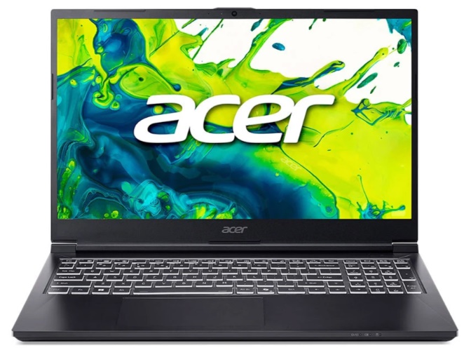 Laptop Acer Aspire Gaming 7 A715-59G-57TU