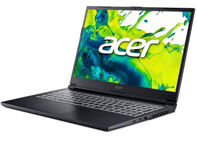 Laptop Acer Aspire Gaming 7 A715-59G-57TU