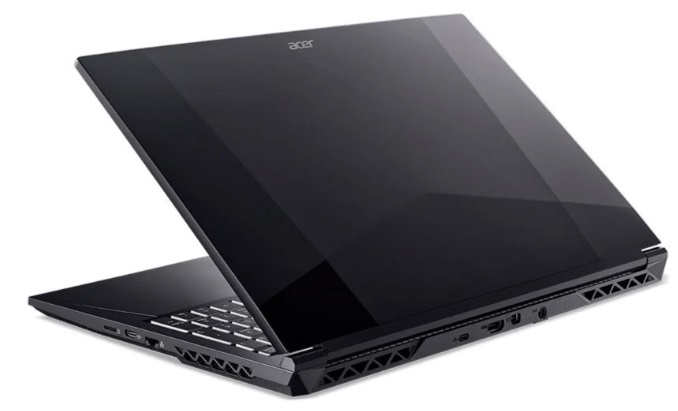 Laptop Acer Aspire Gaming 7 A715-59G-57TU