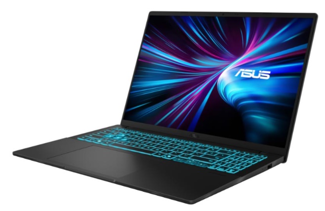 Laptop Asus Gaming Vivobook K3607VJ-RP106W 
