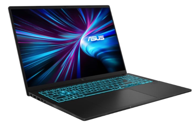 Laptop Asus Gaming Vivobook K3607VJ-RP106W 