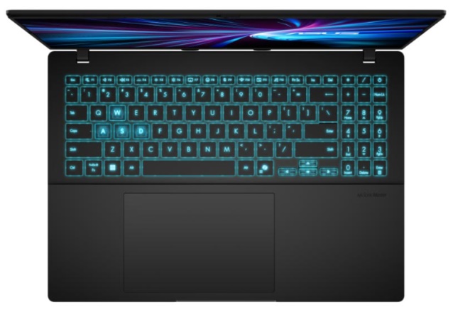 Laptop Asus Gaming Vivobook K3607VJ-RP106W 