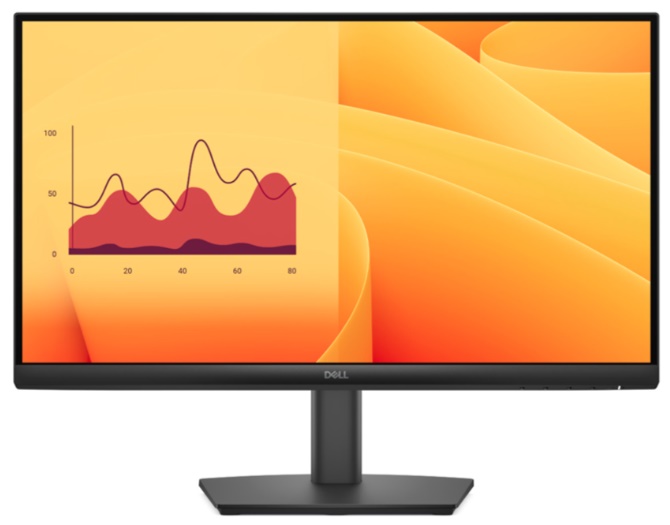 Màn hình Dell E2225HM
