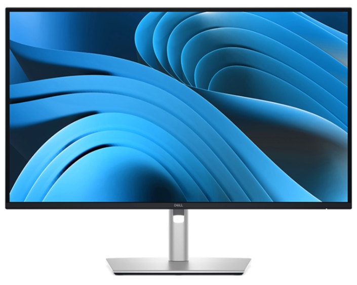 Màn hình đồ họa Dell P2725D (27Inch/ 2K/ 5ms/ 350cd/m2/ IPS)