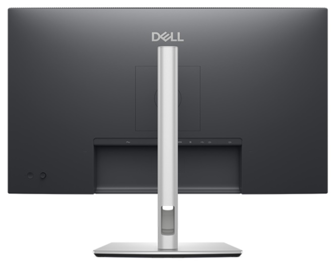 Màn hình đồ họa Dell P2725D (27Inch/ 2K/ 5ms/ 350cd/m2/ IPS)