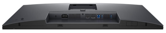 Màn hình đồ họa Dell P2725D (27Inch/ 2K/ 5ms/ 350cd/m2/ IPS)