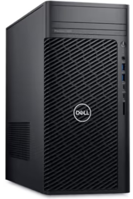 Máy trạm Workstation Dell Precision T3680-14700K-4TB 