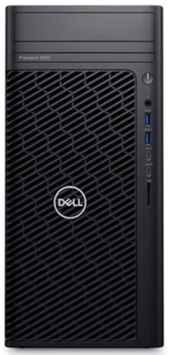 Máy trạm Workstation Dell Precision T3680-14700K-4TB 