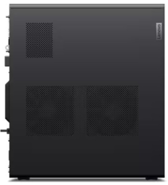 Máy trạm Workstation Lenovo ThinkStation P3 Tower 30GS00G6VA (I7 14700/ 16GB/ 512GB SSD/ Key+Mouse/ NoOS/ 3Y) 
