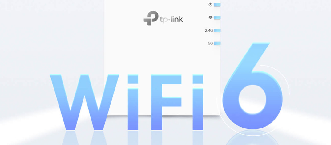 Bộ mở rộng sóng wifi TP-Link RE705X 