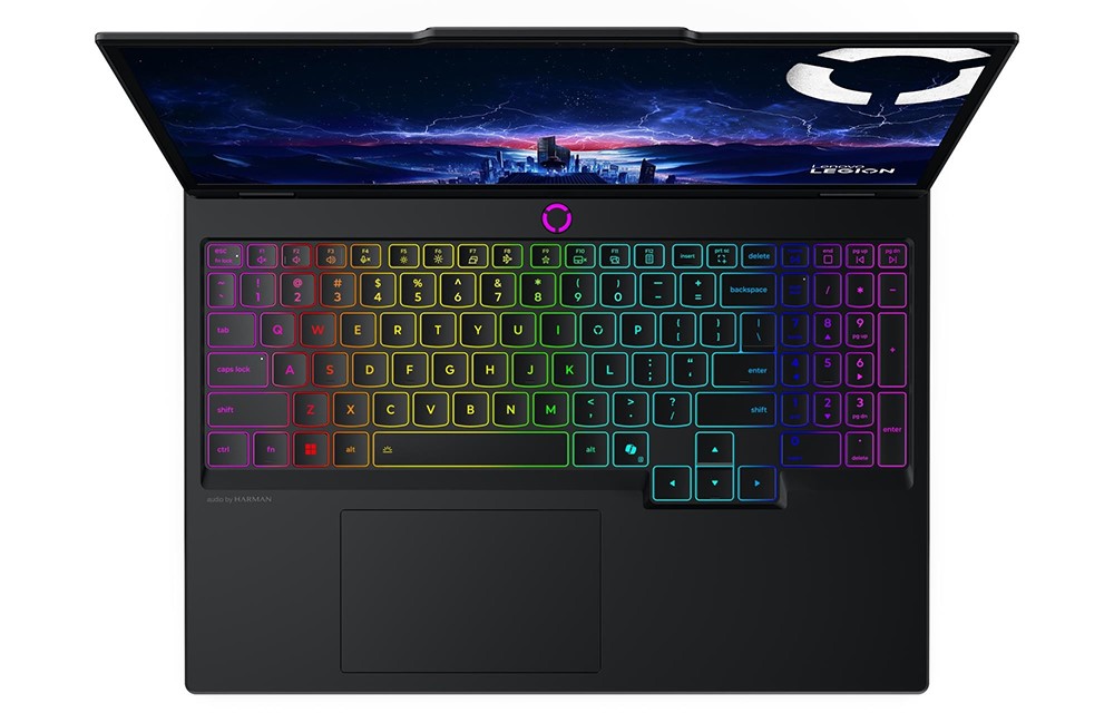 Laptop Lenovo Legion Gaming 5 15IRX10 