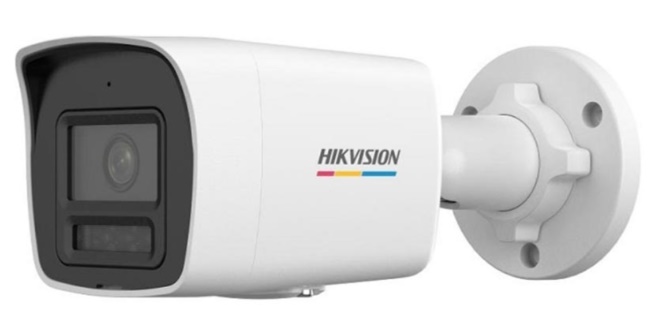 Camera ip ngoài trời Hikvision DS-2CD1027G2H-LIUF (1080P 2MP)