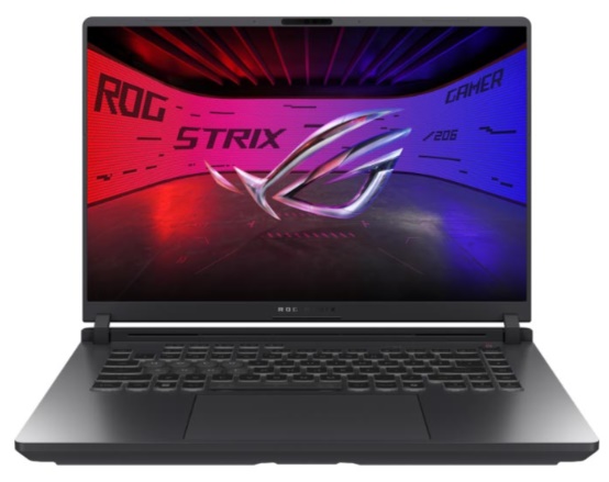 Laptop Asus Gaming ROG Strix G16 G615JHR-S5069W