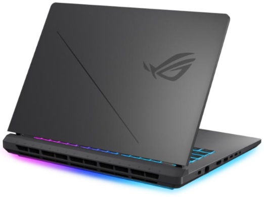Laptop Asus Gaming ROG Strix G16 G615JHR-S5069W