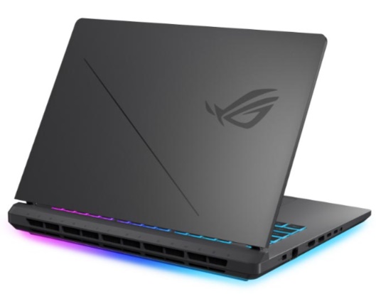 Laptop Asus Gaming ROG Strix G16 G615JPR-S5107W