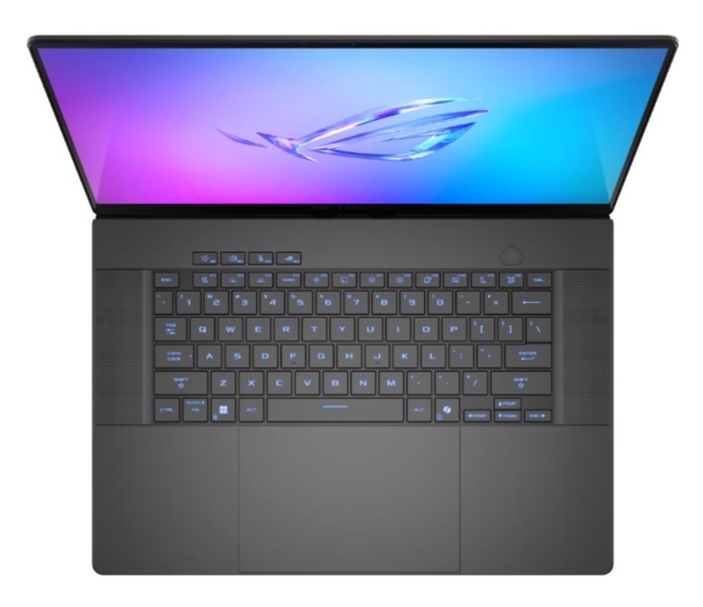 Laptop Asus Gaming ROG Zephyrus G16 GU605CR-QR107W