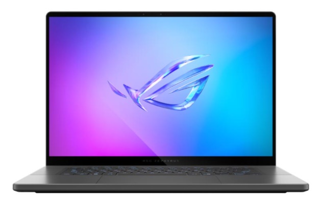 Laptop Asus Gaming ROG Zephyrus G16 GU605CR-QR107W