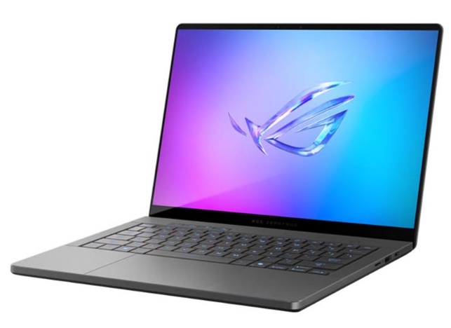 Laptop Asus Gaming ROG Zephyrus GA403WR-QS156WS
