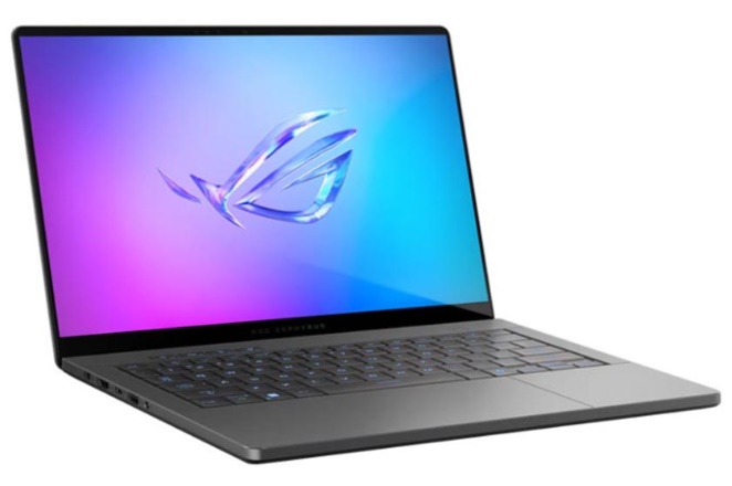 Laptop Asus Gaming ROG Zephyrus GA403WR-QS156WS