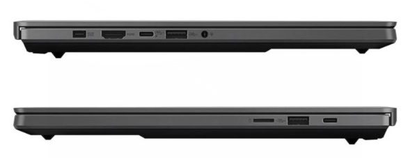 Laptop Asus Gaming ROG Zephyrus GA403WR-QS156WS