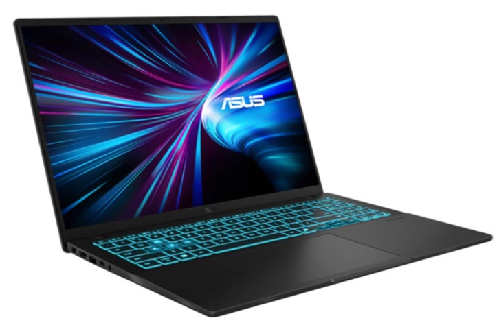 Laptop Asus Gaming Vivobook V3607VH-RP024W 
