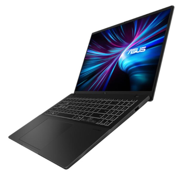 Laptop Asus Gaming Vivobook V3607VU-RP343W 