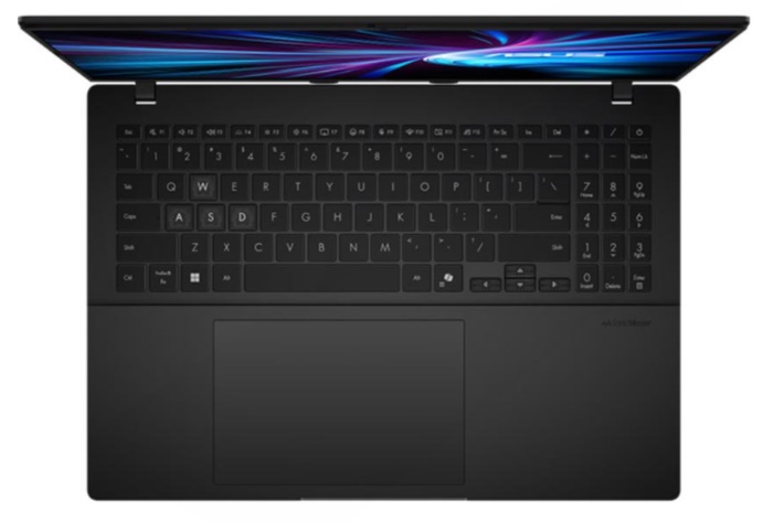 Laptop Asus Gaming Vivobook V3607VU-RP343W 