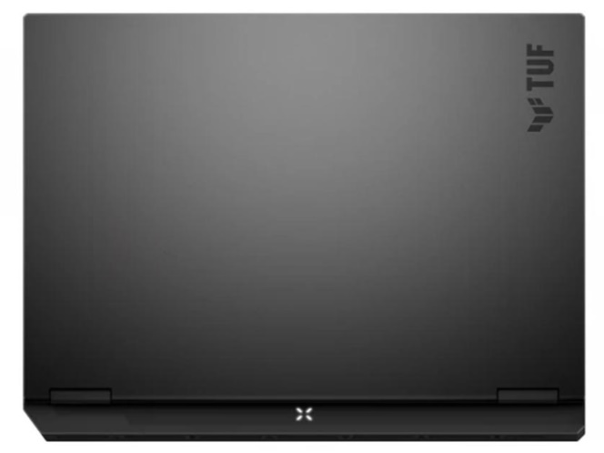 Laptop Asus TUF Gaming F16 FX608JH-RV039W 