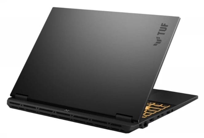 Laptop Asus TUF Gaming F16 FX608JH-RV039W 