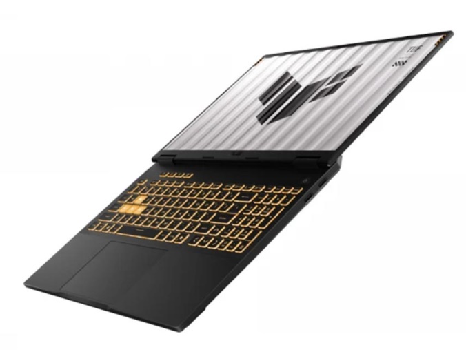 Laptop Asus TUF Gaming F16 FX608JH-RV039W 