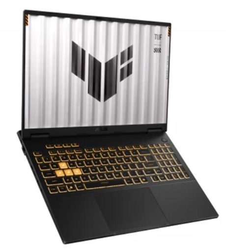 Laptop Asus TUF Gaming F16 FX608JH-RV039W 